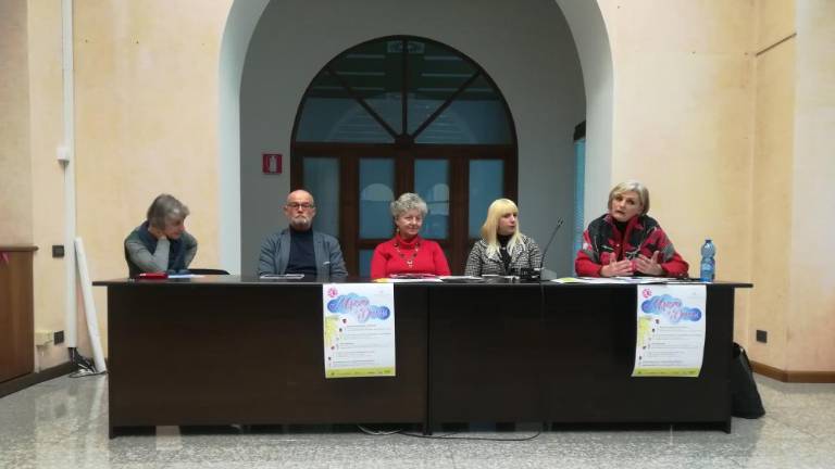 V goriškem parku Basaglia naj bi gostili tudi čezmejno svetovalnico