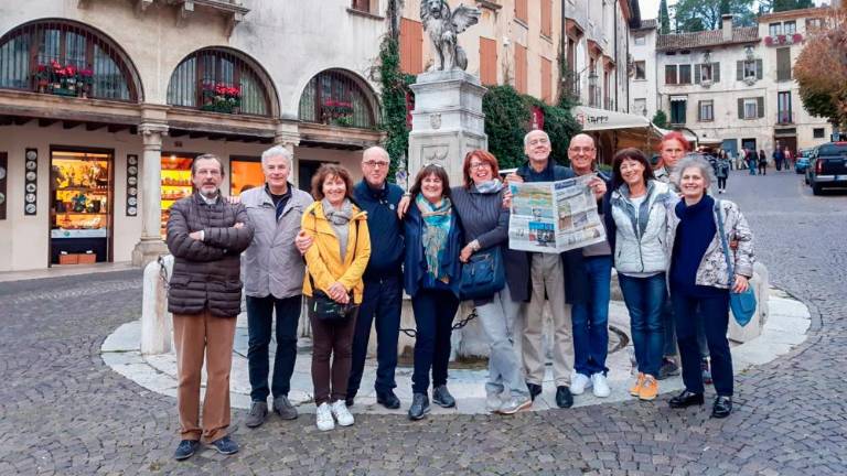 Fotoutrip ‘19 - oktober