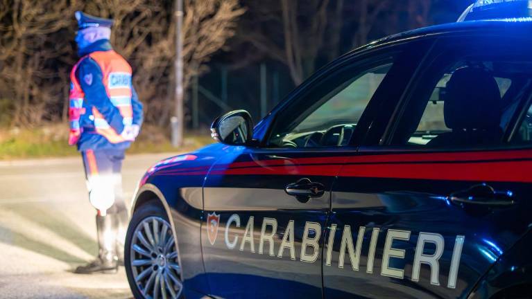 Kljub obsodbam sta poskušala bežati