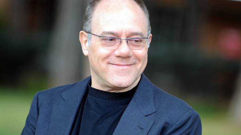 &raquo;Temačni melanholik&laquo; Carlo Verdone