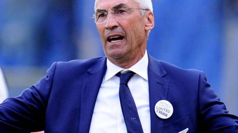 Najbolj&scaron;i selektor za Italijo? &raquo;Jaz, Edy Reja!&laquo;