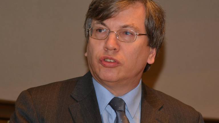 Ivo Jevnikar naslednik Marija Čuka