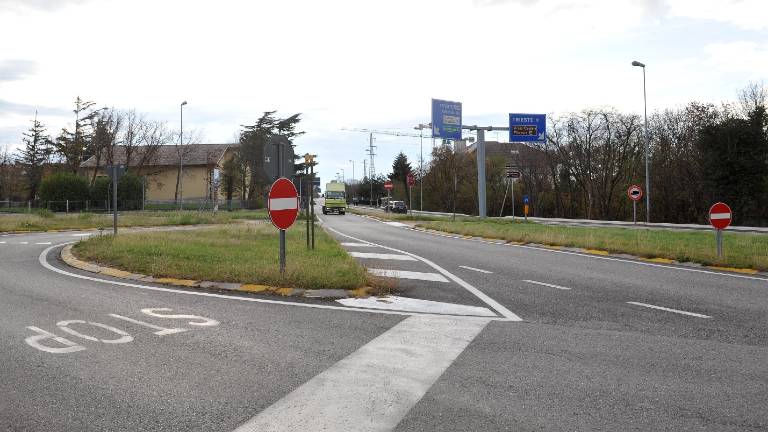 Kmalu ureditev kroži&scaron;ča v Sesljanu