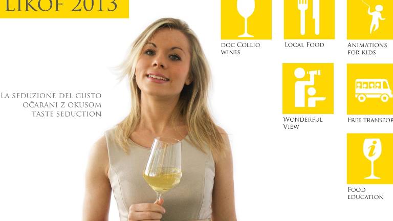 V &Scaron;teverjanu se pripravljajo na Likof