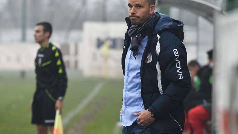 Kras slavil v FurlanijiNesrečno gostovanje Sloge Tabor