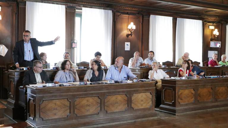 Korak bliže morskemu parku pri Lanterni