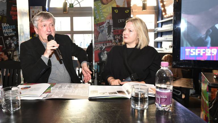 Od leta '68 do dana&scaron;njih zgodb