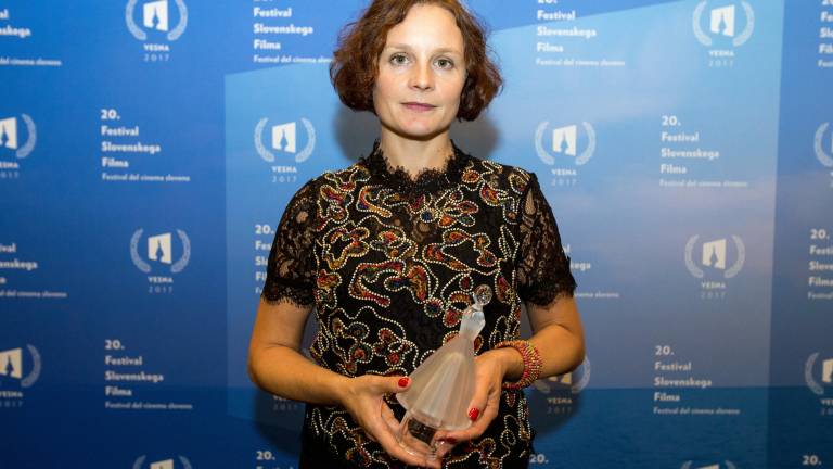 &raquo;Najbolj se me je dotaknil Mehmedalijev humanizem&laquo;