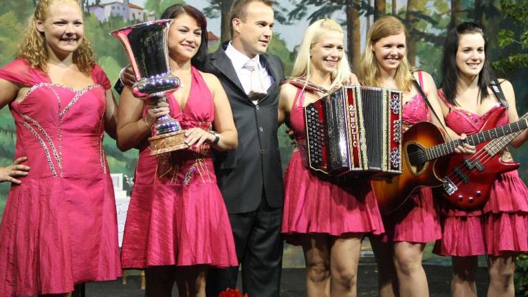 Iskrice najbolj &raquo;vžgale&laquo;