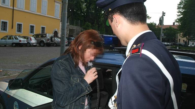 Zahtevajo dvig dovoljene stopnje alkohola