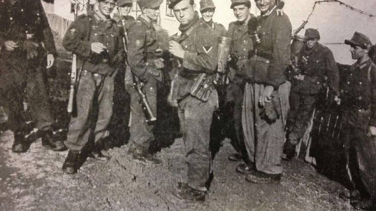 Tržačan, heroj ali sodelavec nacistov?