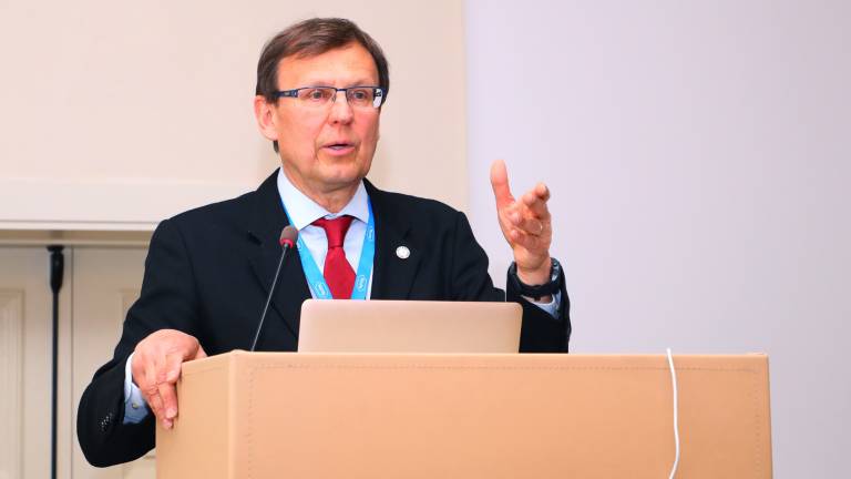 Tuberkuloza - bolezen predsodkov