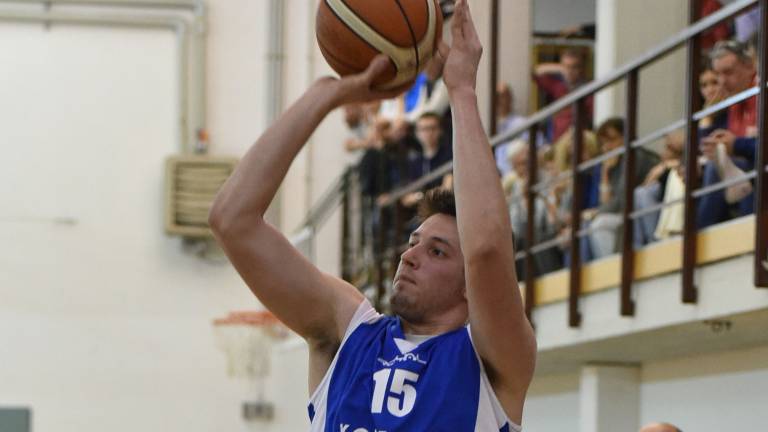 Ko&scaron;arkarska sobota: uspeh Brega in Kontovela