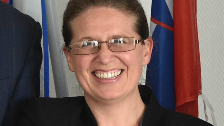 Mirna Viola odbornica