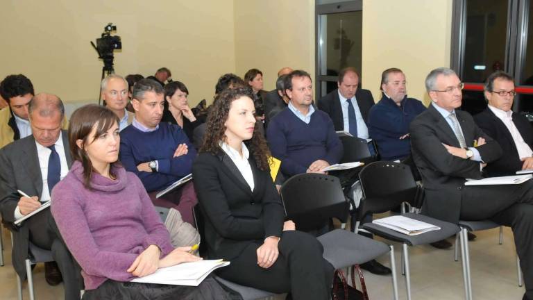 S prenovljenim odborom novim izzivom naproti