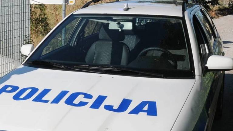 Mlad Tržačan umrl pri Kopru