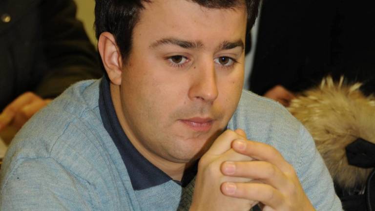 Združevanje je edina prava pot