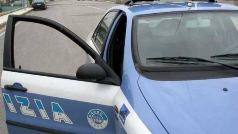 Kljub prepovedi vstopil v državo