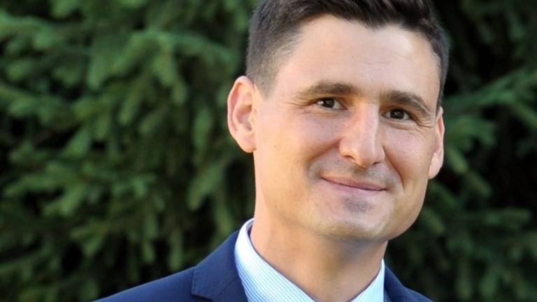 Slovenec na čelu trža&scaron;kih evangeličanov