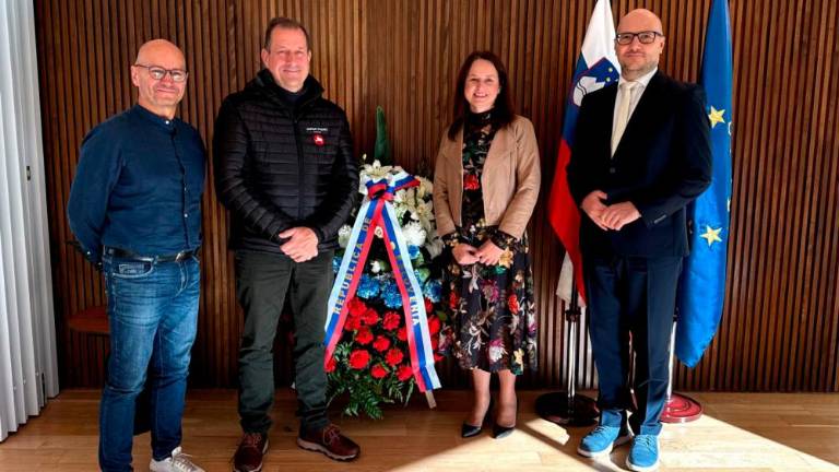 Z ritmi tanga z Re5pirationes vse do Buenos Airesa (foto in video)