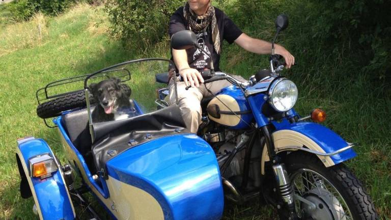 Najbolj znane gori&scaron;ke psičke ni več