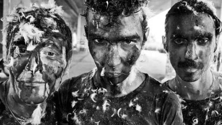 Zen Circus predstavlja novo plo&scaron;čo