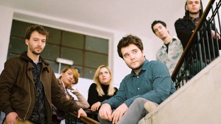 &raquo;Americana&laquo; s srbskim prizvokom