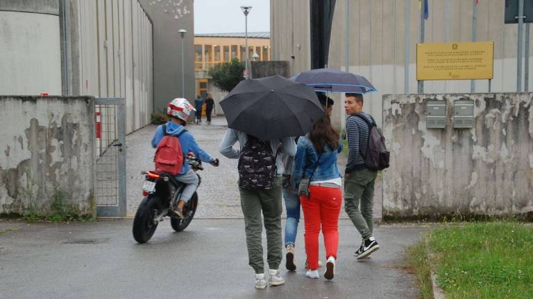 Ali na&scaron;i maturantje opu&scaron;čajo sloven&scaron;čino?