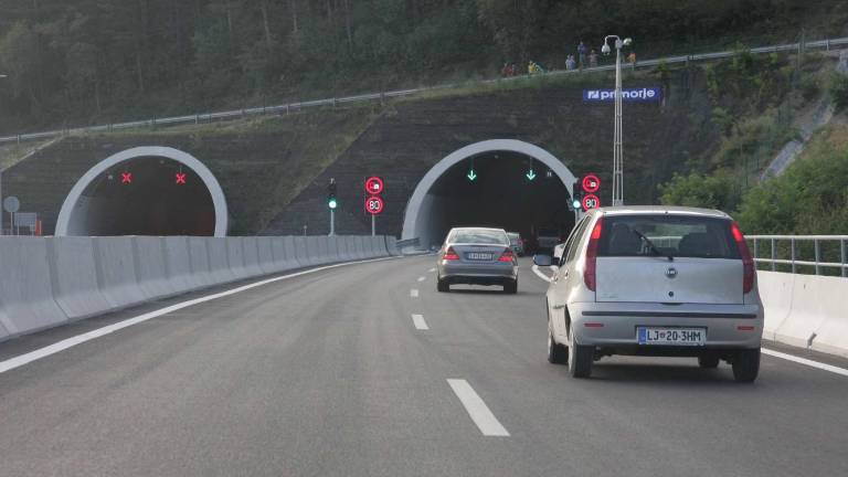 Hude ure na Primorskem