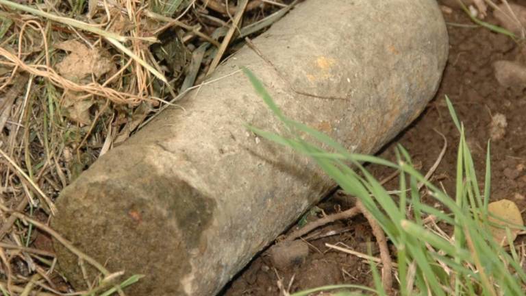 Zaradi bombe bodo evakuirali tudi dvajset gori&scaron;kih družin