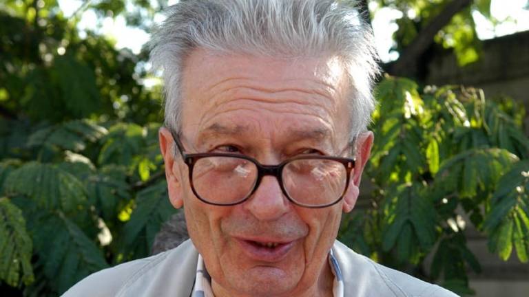 Umrl je Silvino Poletto