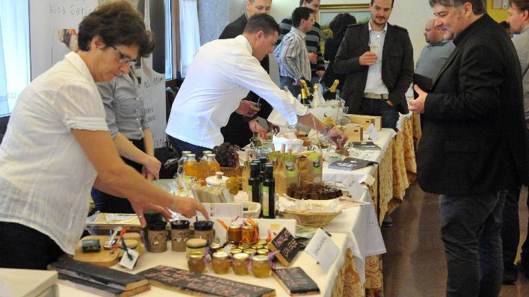 Izvrstni okusi slovenske tradicije