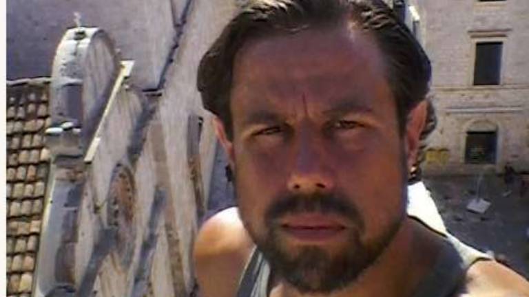 Danijel Malalan in sladki perzijski verzi ...