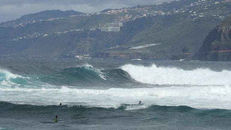 Oceani se dvigujejo &scaron;e hitreje kot Jadran