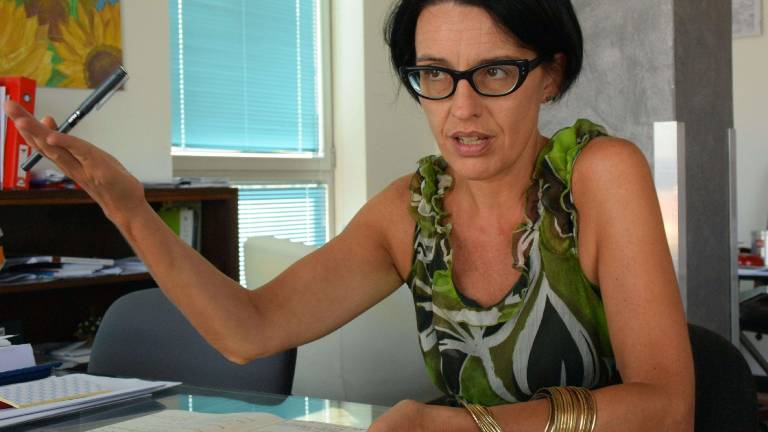 &raquo;Vajena sem iskati alternativne poti&laquo;