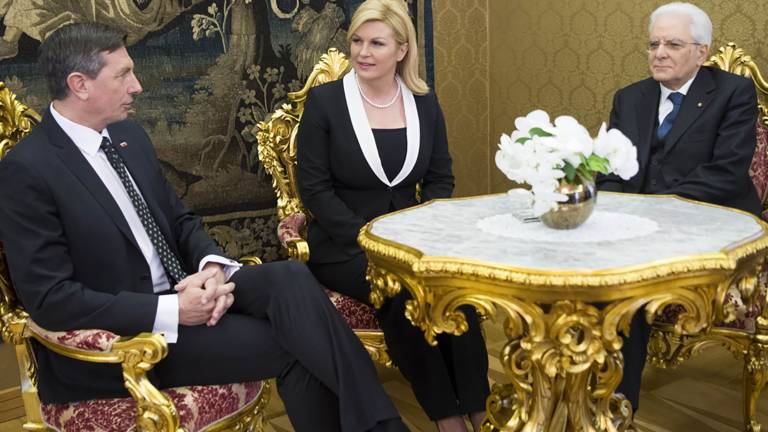 &raquo;Probleme ustvarjajo in re&scaron;ujejo ljudje&laquo;