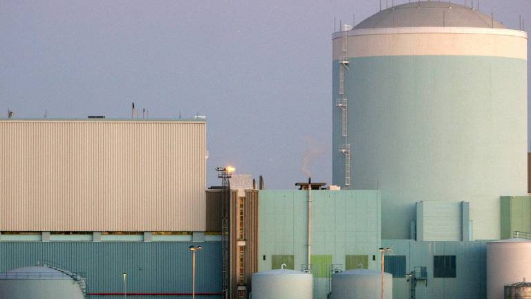 Kr&scaron;ka nuklearka je spet v omrežju