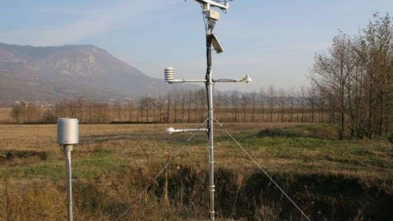 Gori&scaron;ki december rekordno suh