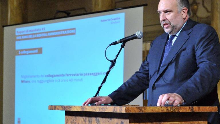 Nostalgije in samopomilovanja je bilo že preveč