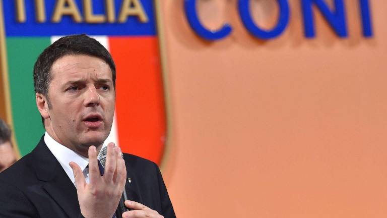 Uradno: Rim za olimpijske igre 2024