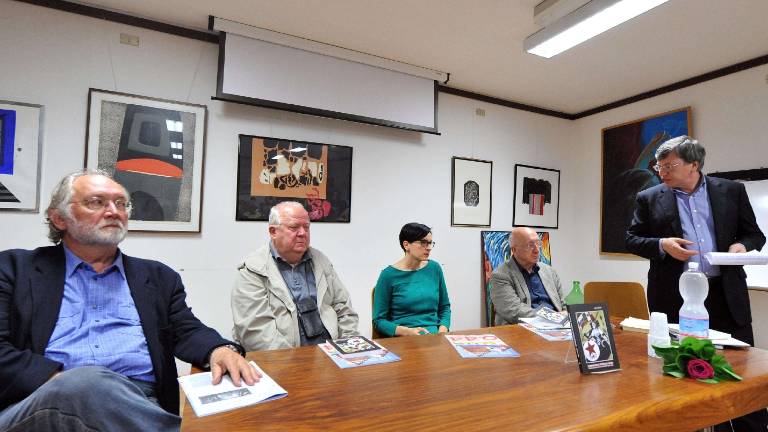 Tito, Stalin in slovenska manj&scaron;ina