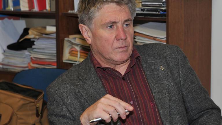 &raquo;V slovenskem parlamentu tudi zamejski poslanci&laquo;