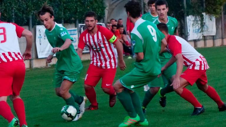 Nogometna sobota: v Bazovici neodločeno, poraz Juventine