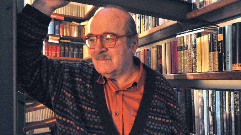 &raquo;Mislil sem, da gre za potegav&scaron;čino&laquo;