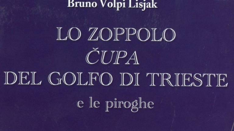 Čupa tudi v italijan&scaron;čini
