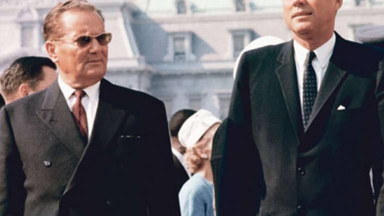 Houston, imamo problem!