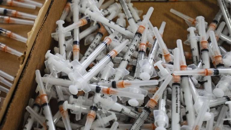 Znanstveniki zaskrbljeni zaradi nevarnosti nove pandemije