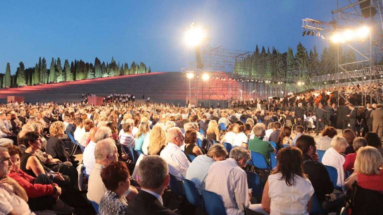 Poti miru vodijo v na&scaron;e kraje