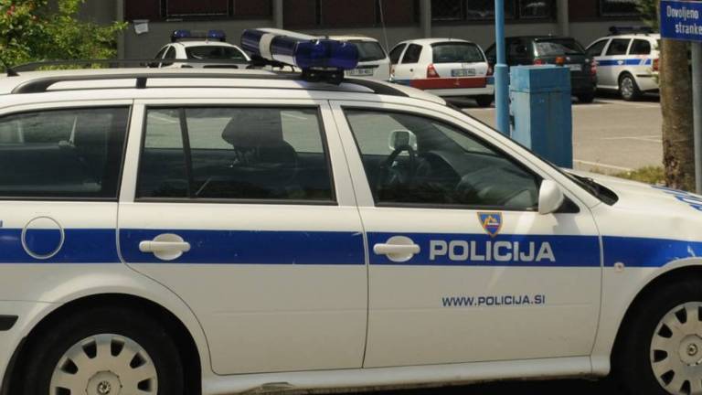 Strel po&scaron;kodoval mimoidoče dekle