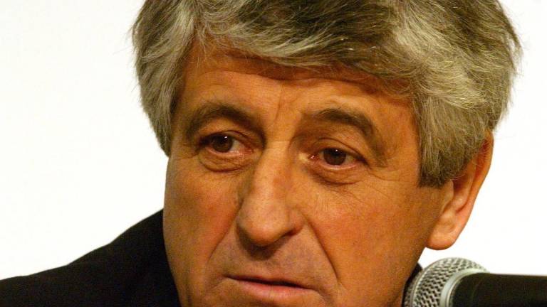 Tudi Rivera kandidat za senat